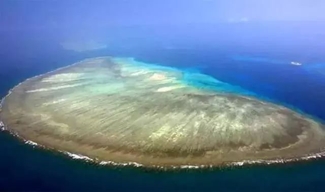 海南西沙群岛旅游攻略-海南群岛攻略西沙旅游(图29) 海南群岛攻略西沙旅游怎么样_海南西沙群岛旅游攻略_海南群岛攻略西沙旅游