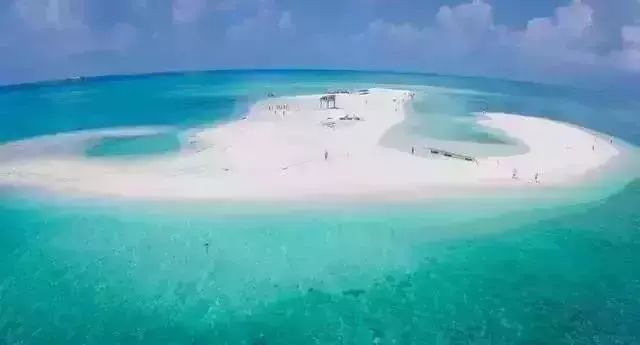 海南西沙群岛旅游攻略-海南群岛攻略西沙旅游(图5) 海南群岛攻略西沙旅游_海南群岛攻略西沙旅游怎么样_海南西沙群岛旅游攻略