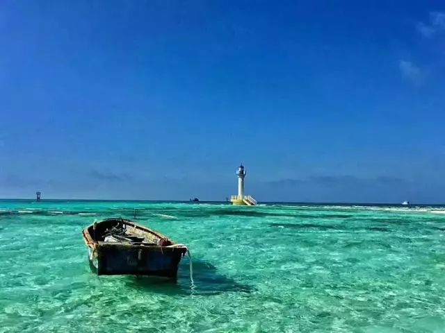 海南西沙群岛旅游攻略-海南群岛攻略西沙旅游(图9) 海南群岛攻略西沙旅游_海南群岛攻略西沙旅游怎么样_海南西沙群岛旅游攻略