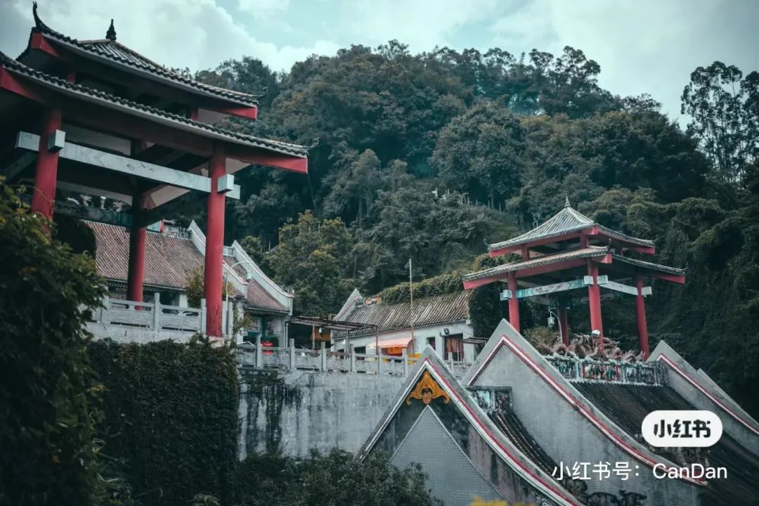 广西桂平西山旅游攻略-西山风景区桂平(图14) 西山风景区桂平_广西桂平西山旅游攻略_广西桂平西山风景区门票多少钱