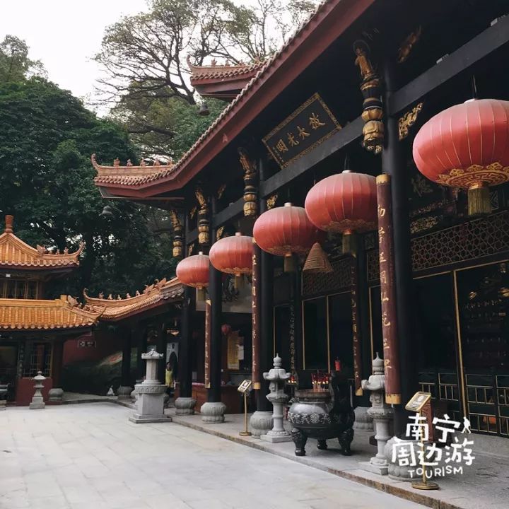 广西桂平西山旅游攻略-西山风景区桂平(图24) 广西桂平西山风景区门票多少钱_广西桂平西山旅游攻略_西山风景区桂平