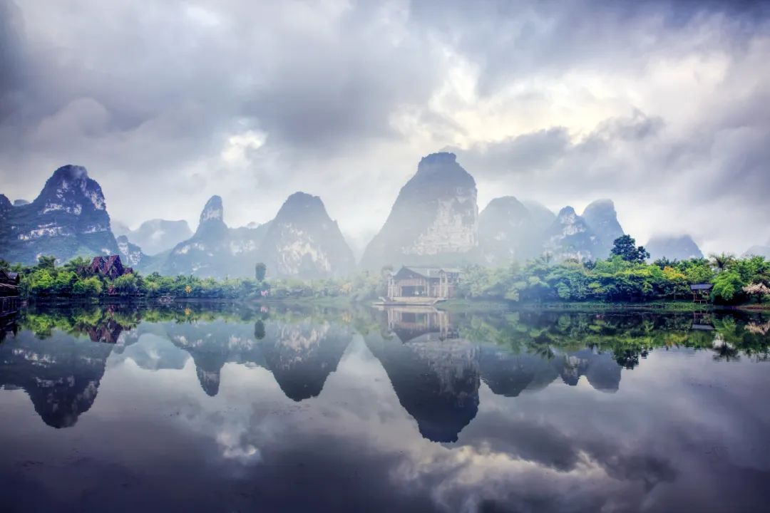 广西桂平西山旅游攻略-西山风景区桂平(图37) 广西桂平西山旅游攻略_西山风景区桂平_广西桂平西山风景区门票多少钱