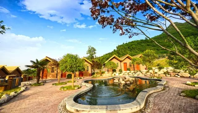 西安太白山旅游攻略-西安太白山一日游(图11) 西安太白山旅游攻略_西安太白山一日游_西安太白山景区