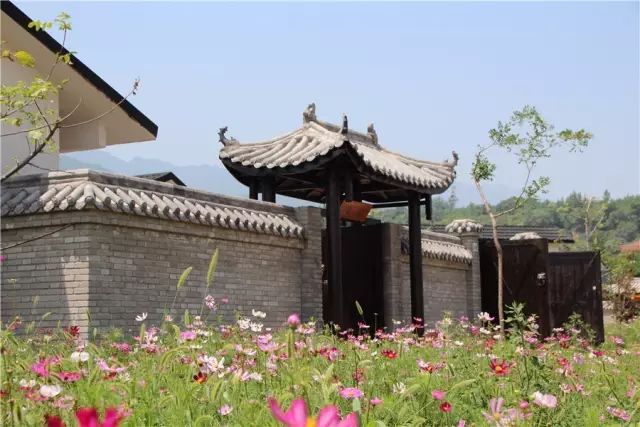 西安太白山旅游攻略-西安太白山一日游(图13) 西安太白山景区_西安太白山旅游攻略_西安太白山一日游