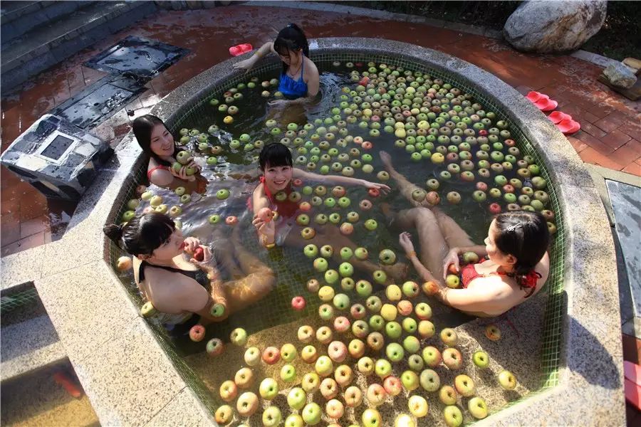 西安太白山旅游攻略-西安太白山一日游(图15) 西安太白山旅游攻略_西安太白山景区_西安太白山一日游