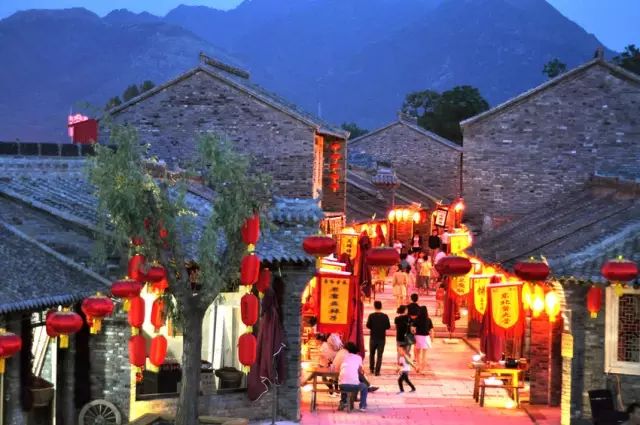 西安太白山旅游攻略-西安太白山一日游(图16) 西安太白山一日游_西安太白山景区_西安太白山旅游攻略