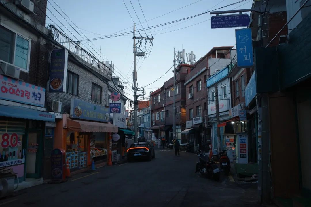 韩国首尔2月旅游攻略-韩国首尔旅游攻略5天(图12) 韩国首尔旅游攻略5天_韩国首尔2月旅游攻略_韩国首尔游玩