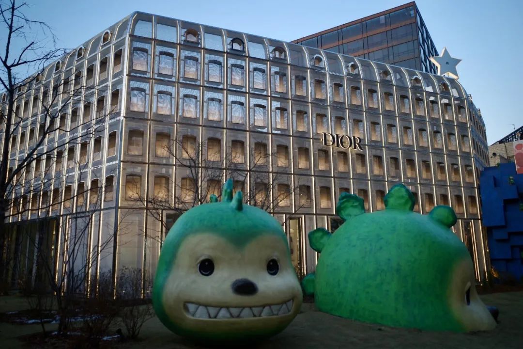 韩国首尔2月旅游攻略-韩国首尔旅游攻略5天(图8) 韩国首尔2月旅游攻略_韩国首尔游玩_韩国首尔旅游攻略5天