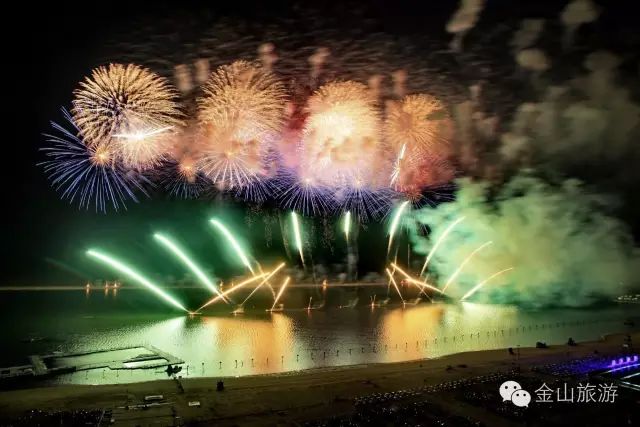 上海金山旅游攻略-上海金山旅游景区在什么地方(图6) 上海金山旅游景区在什么地方_上海金山旅游攻略_上海金山旅游景点大全排名