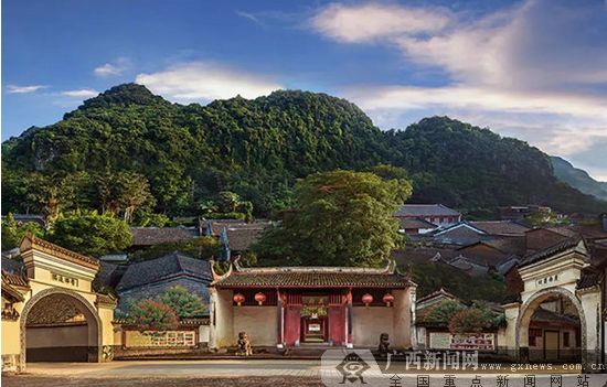 广西桂平西山旅游攻略-广西桂平西山风景区门票多少钱(图15) 广西桂平西山旅游攻略_广西桂平市西山风景区门票_广西桂平西山风景区门票多少钱