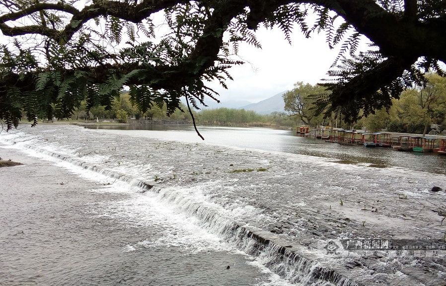广西桂平西山旅游攻略-广西桂平西山风景区门票多少钱(图9) 广西桂平市西山风景区门票_广西桂平西山旅游攻略_广西桂平西山风景区门票多少钱