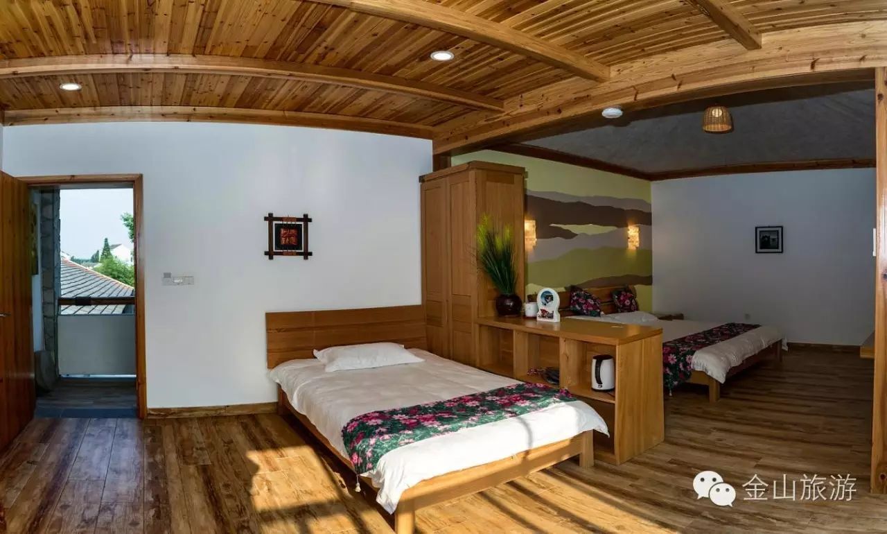 上海金山旅游攻略-上海金山旅游景点推荐(图13) 上海金山旅游景点大全排名_上海金山旅游攻略_上海金山旅游景点推荐