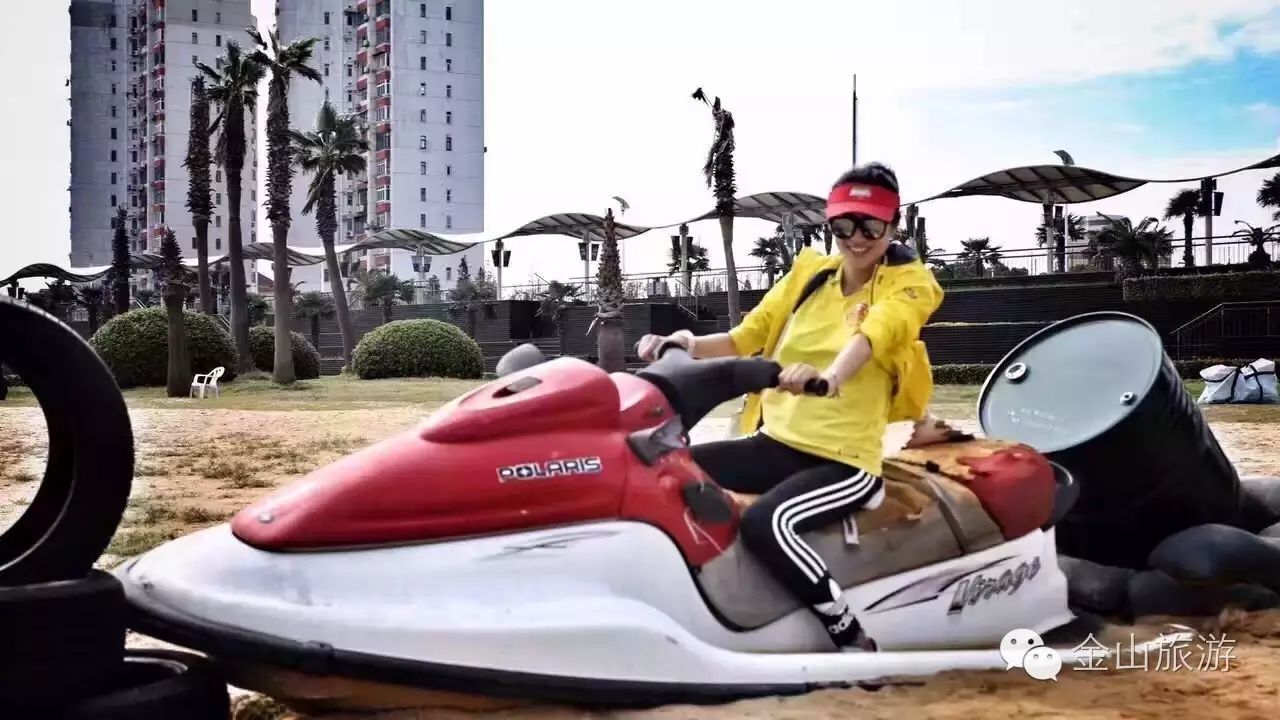 上海金山旅游攻略-上海金山旅游景点推荐(图15) 上海金山旅游景点推荐_上海金山旅游攻略_上海金山旅游景点大全排名