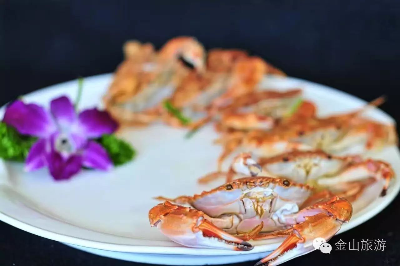 上海金山旅游攻略-上海金山旅游景点推荐(图18) 上海金山旅游景点推荐_上海金山旅游景点大全排名_上海金山旅游攻略