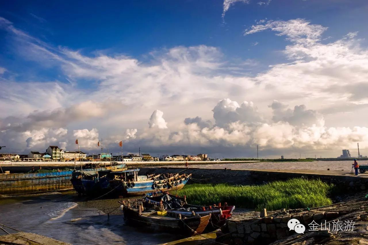 上海金山旅游攻略-上海金山旅游景点推荐(图19) 上海金山旅游景点推荐_上海金山旅游景点大全排名_上海金山旅游攻略