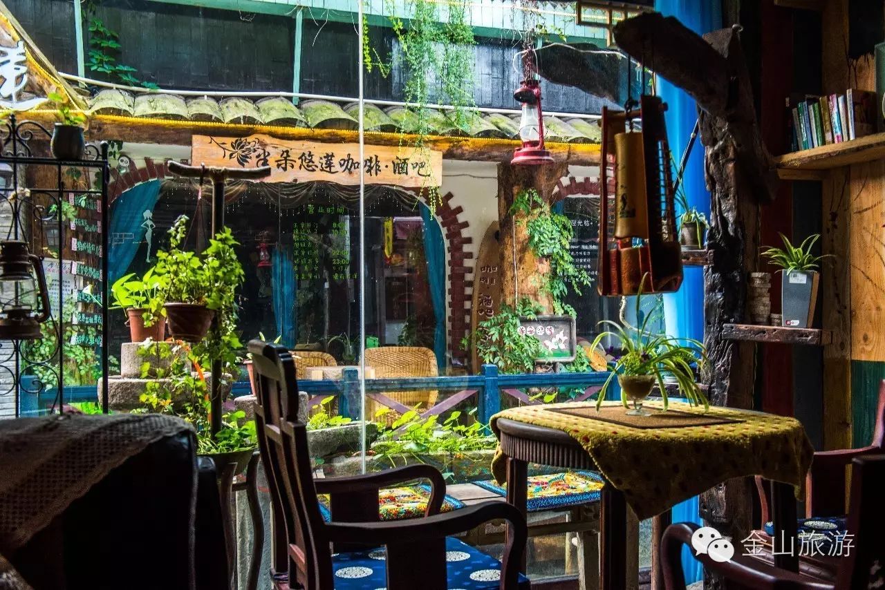 上海金山旅游攻略-上海金山旅游景点推荐(图21) 上海金山旅游攻略_上海金山旅游景点推荐_上海金山旅游景点大全排名