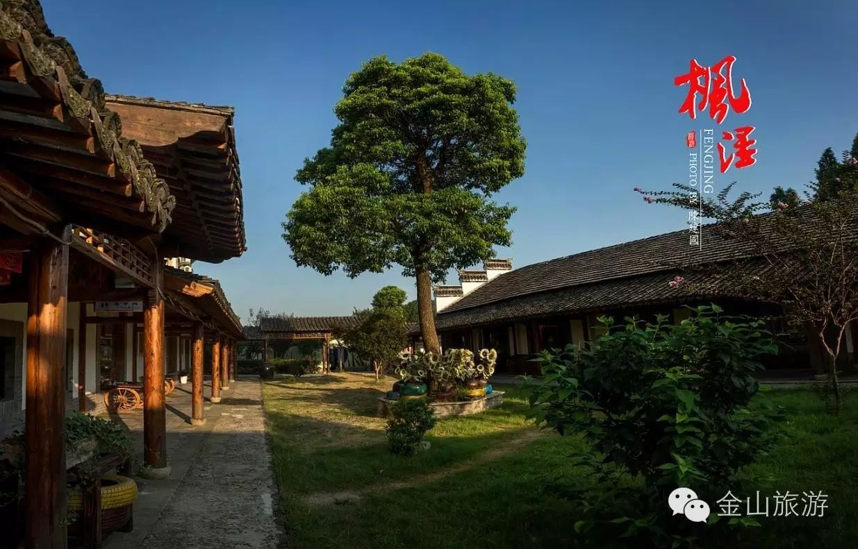 上海金山旅游攻略-上海金山旅游景点推荐(图7) 上海金山旅游攻略_上海金山旅游景点大全排名_上海金山旅游景点推荐