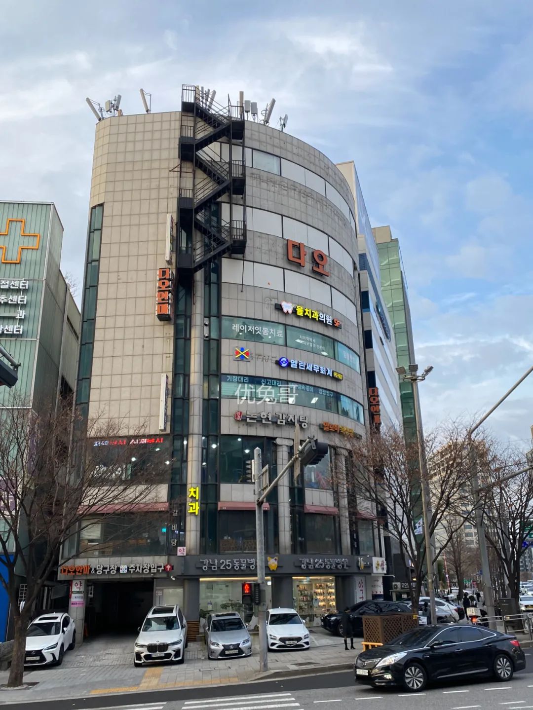 韩国首尔2月旅游攻略-韩国首尔旅游线路(图10) 韩国首尔2月旅游攻略_韩国游攻略首尔自由行_韩国首尔旅游线路