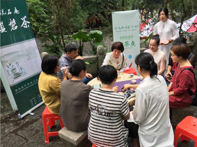 广西桂平西山旅游攻略-西山风景区桂平(图6) 西山风景区桂平_桂平西山攻略_广西桂平西山旅游攻略