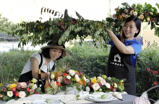 时尚花艺：干花-干花时尚花艺怎么样