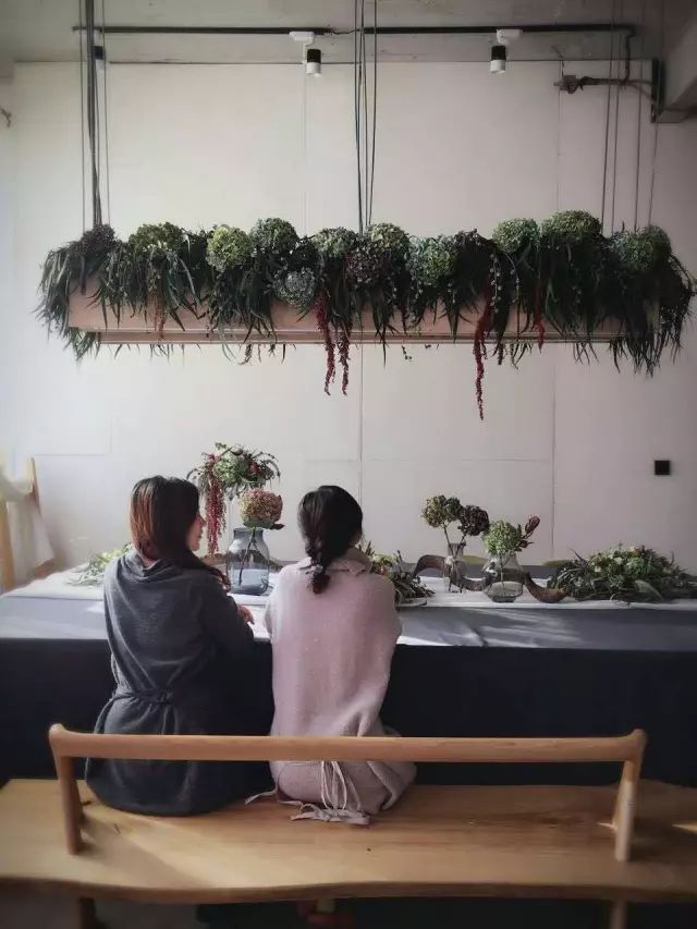 时尚花艺：干花_干花时尚花艺图片_干花时尚花艺怎么样