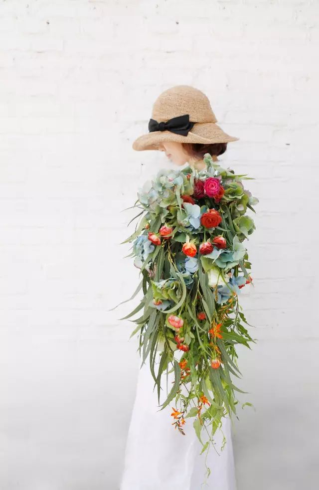 时尚花艺：干花_干花时尚花艺怎么样_干花时尚花艺图片