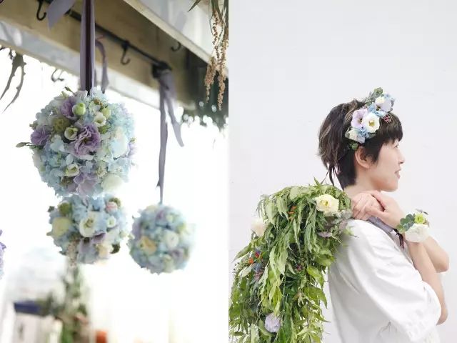 干花时尚花艺怎么样_时尚花艺：干花_干花时尚花艺图片