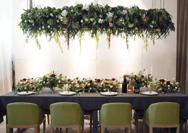 干花时尚花艺怎么样_时尚花艺：干花_干花时尚花艺图片