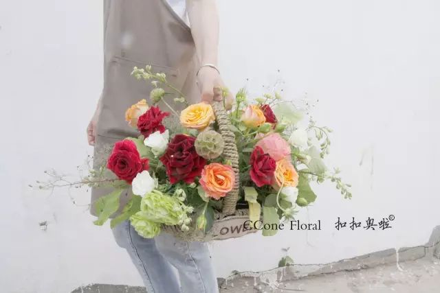 干花时尚花艺怎么样_时尚花艺：干花_干花时尚花艺图片