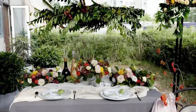 时尚花艺：干花_干花时尚花艺怎么样_干花时尚花艺图片