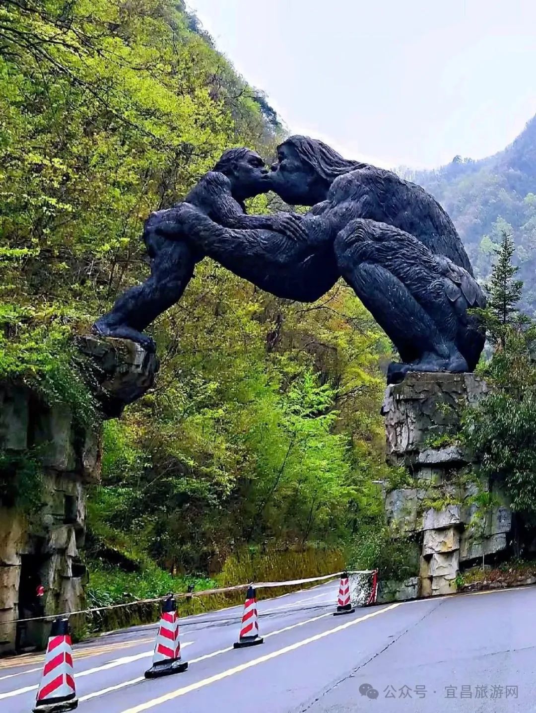 湖北旅游攻略三日游-湖北三日游适合去哪里玩啊(图7) 湖北旅游攻略三日游_湖北三日游路线_湖北三日游适合去哪里玩啊