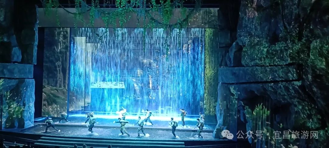 湖北旅游攻略三日游-湖北三日游适合去哪里玩啊(图8) 湖北三日游适合去哪里玩啊_湖北旅游攻略三日游_湖北三日游路线