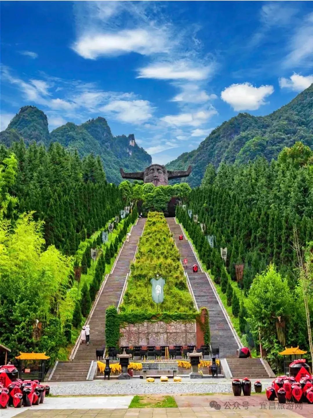 湖北旅游攻略三日游-湖北三日游适合去哪里玩啊(图10) 湖北三日游适合去哪里玩啊_湖北旅游攻略三日游_湖北三日游路线