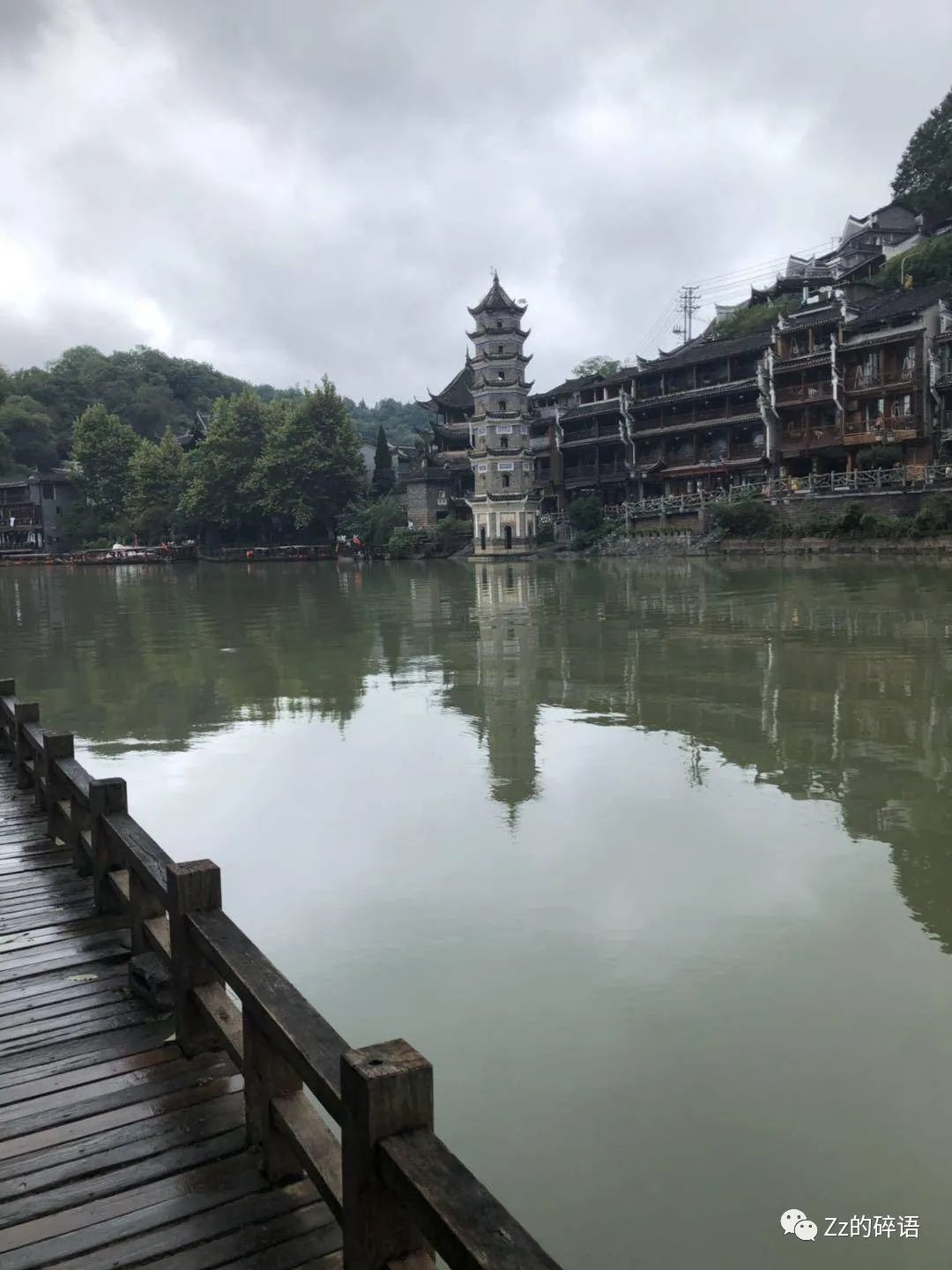 凤凰古镇住宿旅游攻略-凤凰古镇住宿最便宜的是多少(图7) 凤凰古镇住宿最便宜的是多少_凤凰古镇住宿旅游攻略_凤凰古镇内住宿