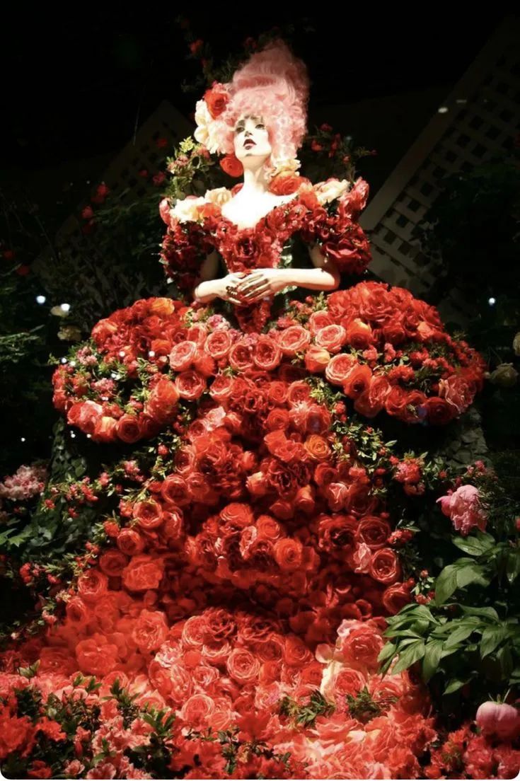 时尚花艺：干花-干花款式