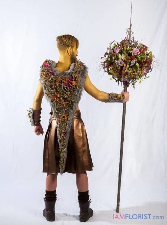 干花款式_时尚花艺：干花_干花时尚花艺怎么样