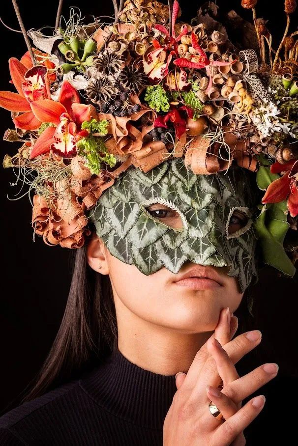 时尚花艺：干花_干花时尚花艺怎么样_干花款式