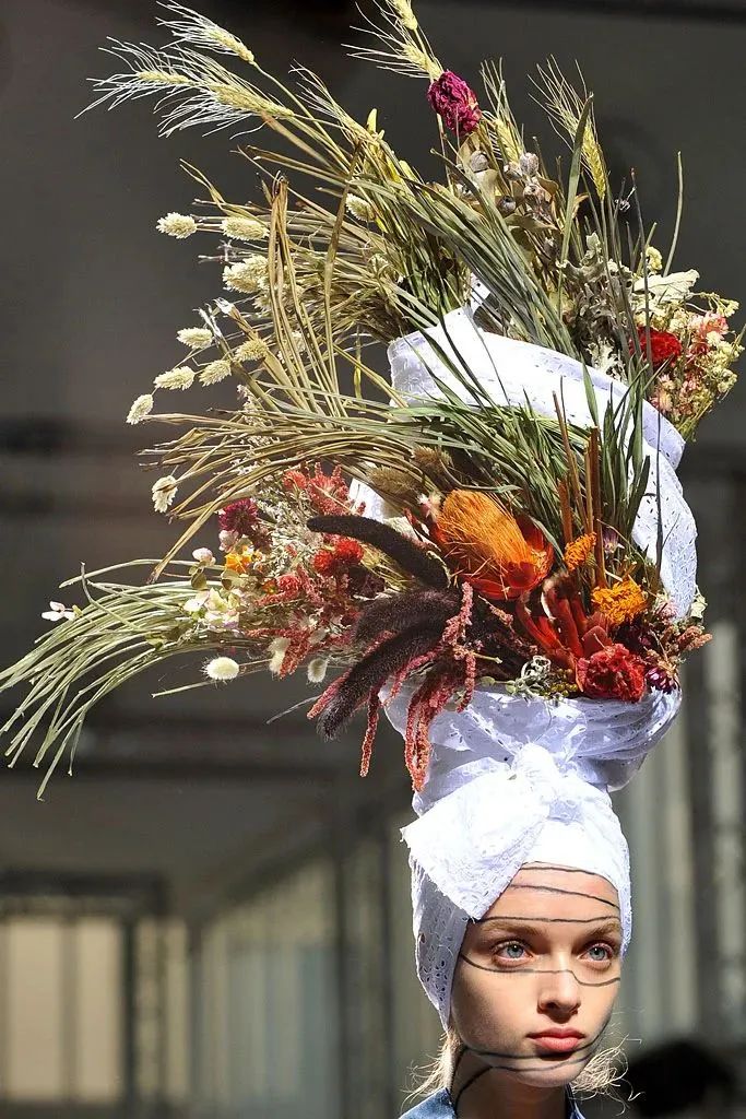 干花时尚花艺怎么样_时尚花艺：干花_干花款式