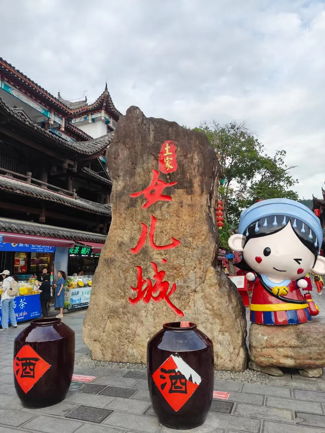 湖北三日游路线_湖北省三日游景点自驾_湖北旅游攻略三日游