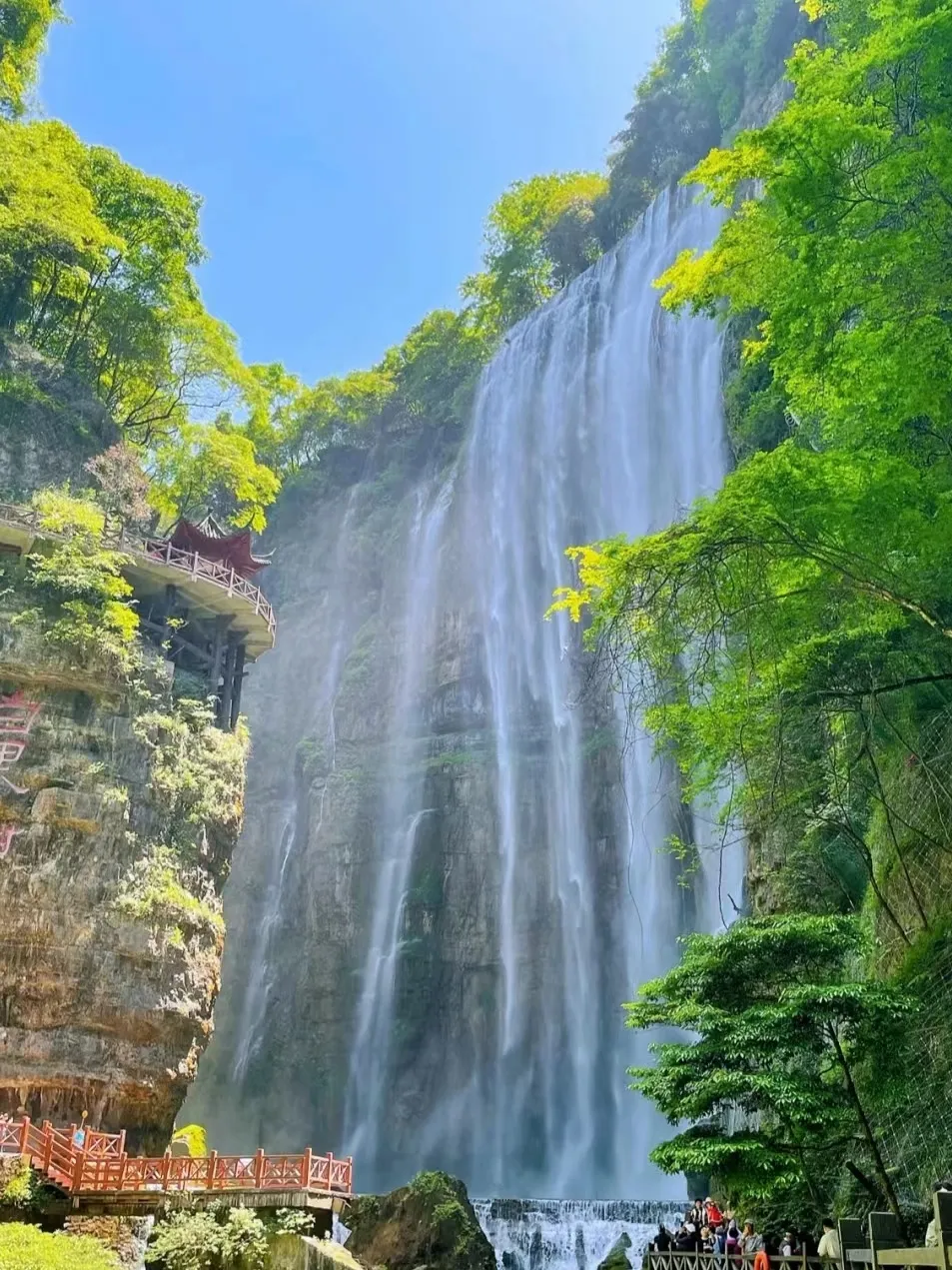 湖北省三日游景点自驾_湖北旅游攻略三日游_湖北三日游路线