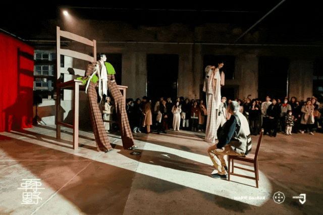 2012白色时尚音乐节_白色时装秀_白色时尚音乐节