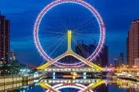 天津3天旅游攻略-天津旅游详细攻略