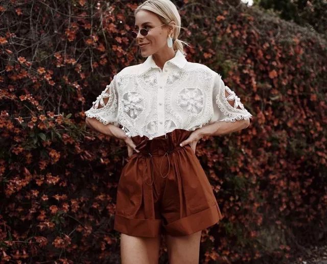 白色时尚_白色时尚背景_白色时尚音乐节