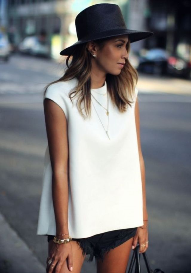 白色时尚音乐节_白色时尚背景_白色时尚