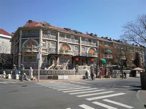 天津3天旅游攻略-天津旅游线路攻略(图2) 天津3天旅游攻略_百度天津旅游攻略_天津旅游线路攻略