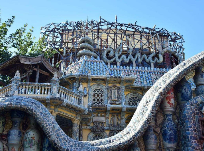 天津3天旅游攻略-天津旅游线路攻略(图3) 天津旅游线路攻略_天津3天旅游攻略_百度天津旅游攻略