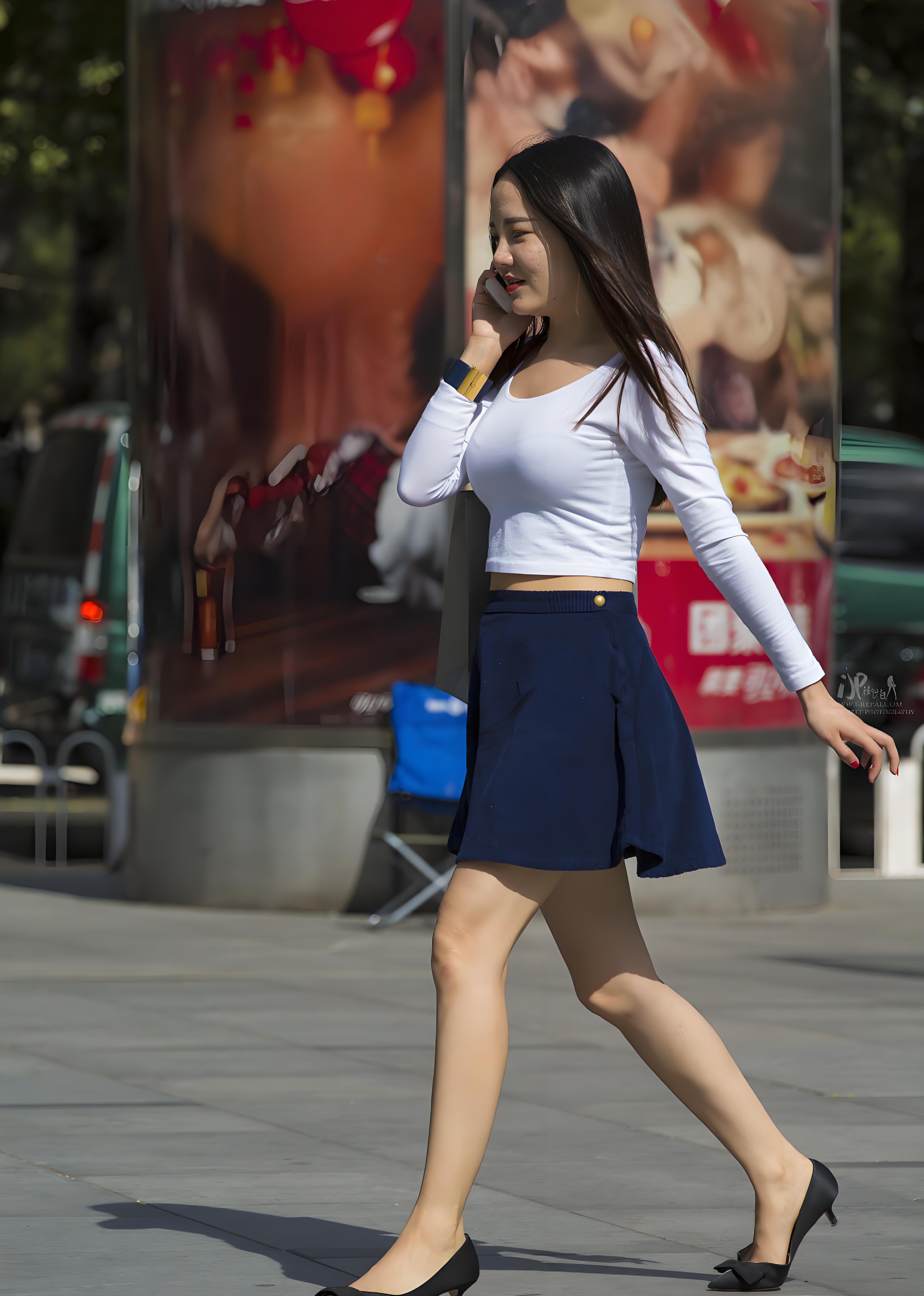 时尚街拍-时尚街拍(图5) 时尚街拍_时尚街拍_时尚街拍