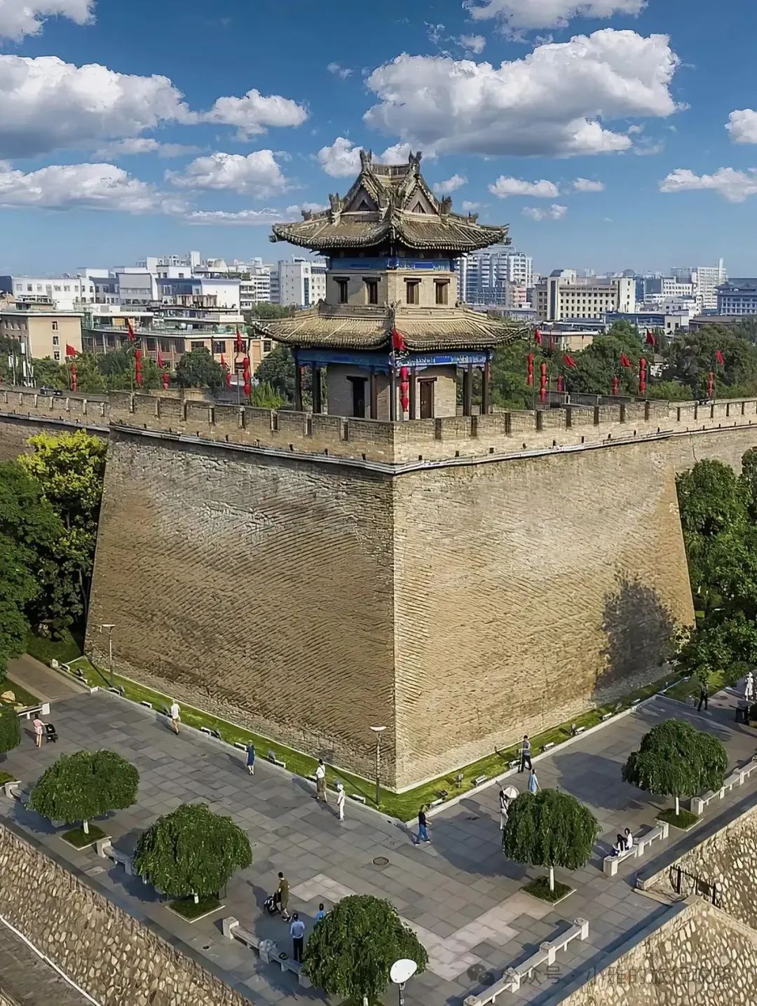 西安三天旅游自由攻略-西安旅游3天攻略(图2) 西安三天旅游自由攻略_西安旅游3天攻略_三天攻略西安旅游自由旅游