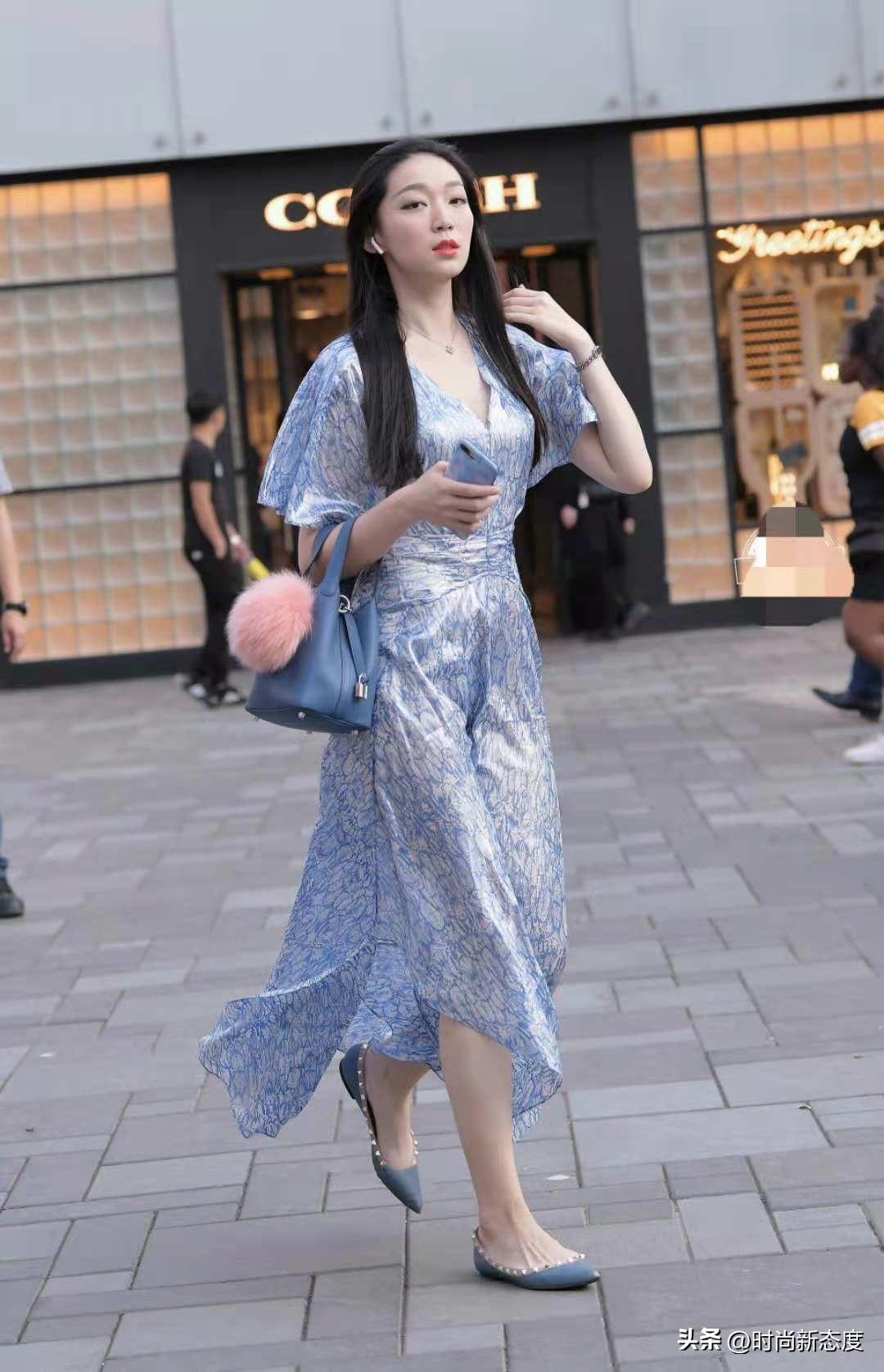 时尚街拍_时尚街拍_时尚街拍