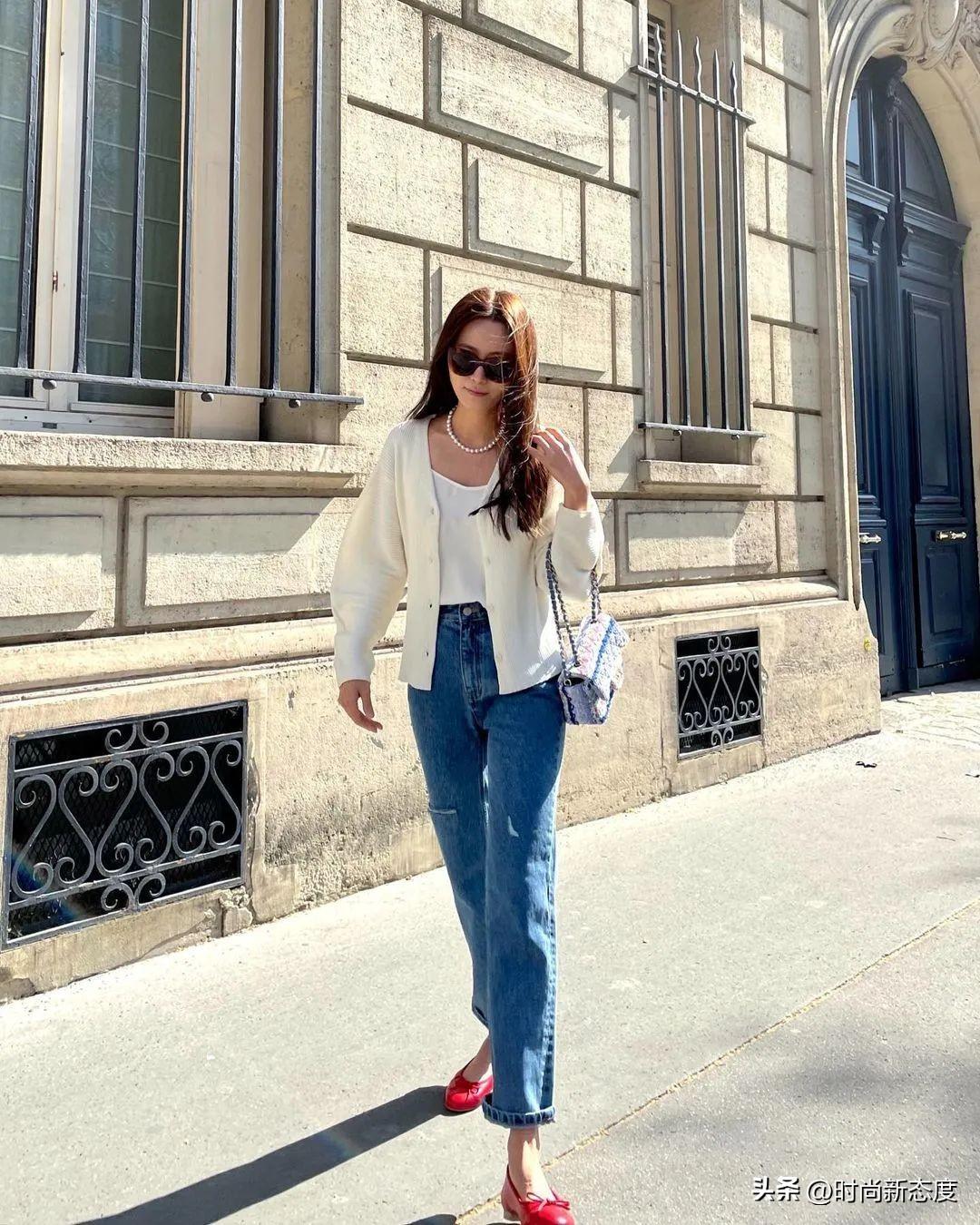 时尚街拍_时尚街拍_时尚街拍